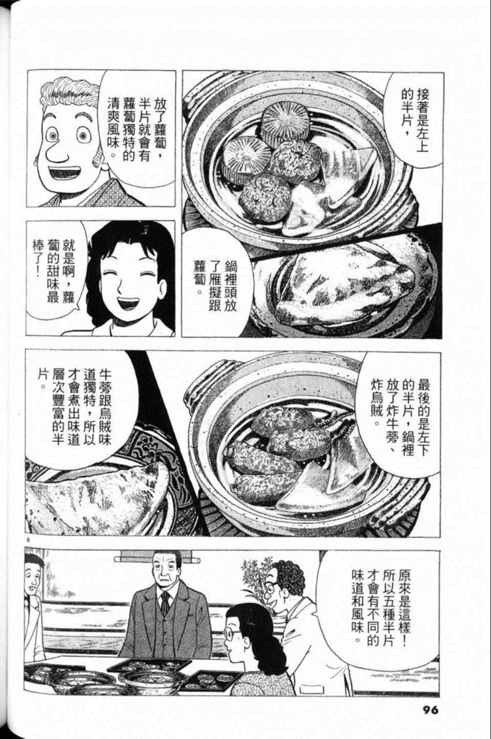 美味大挑戰 - 第79卷(2/5) - 2