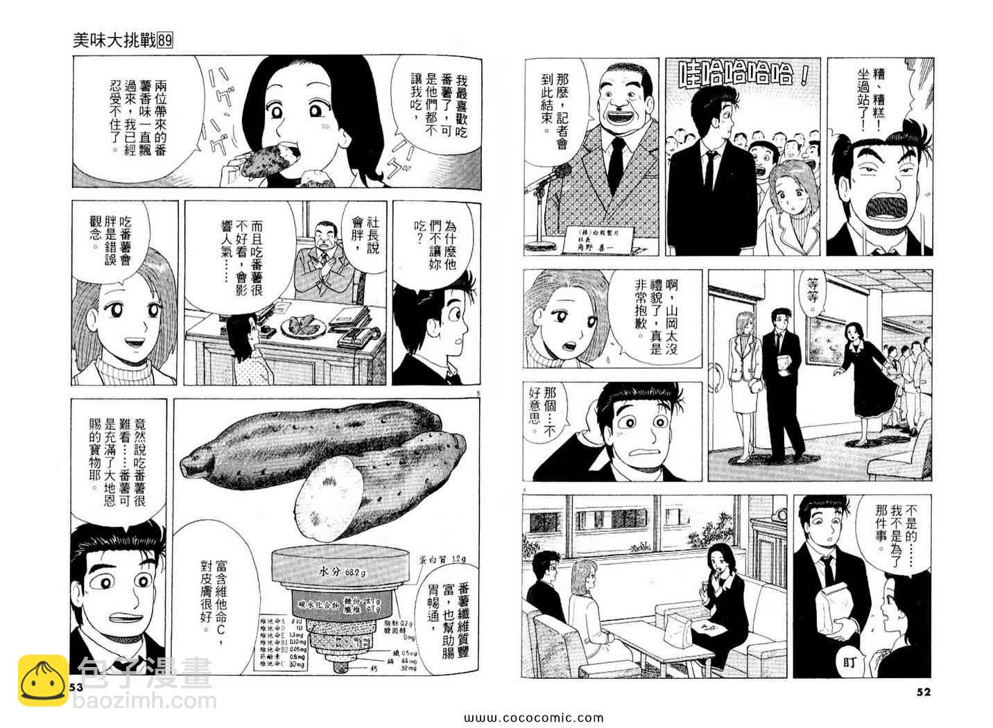美味大挑戰 - 第89卷(1/3) - 3