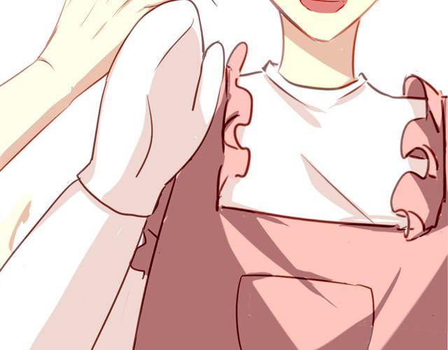 第11话 果然她喜欢的只有食物吧-第11话