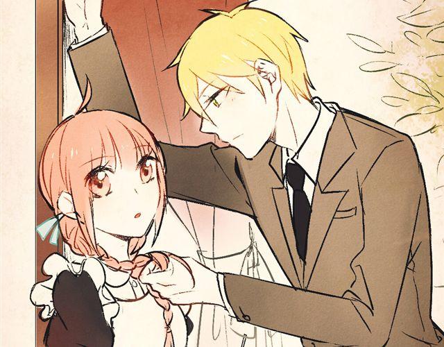 第11话 果然她喜欢的只有食物吧-第11话