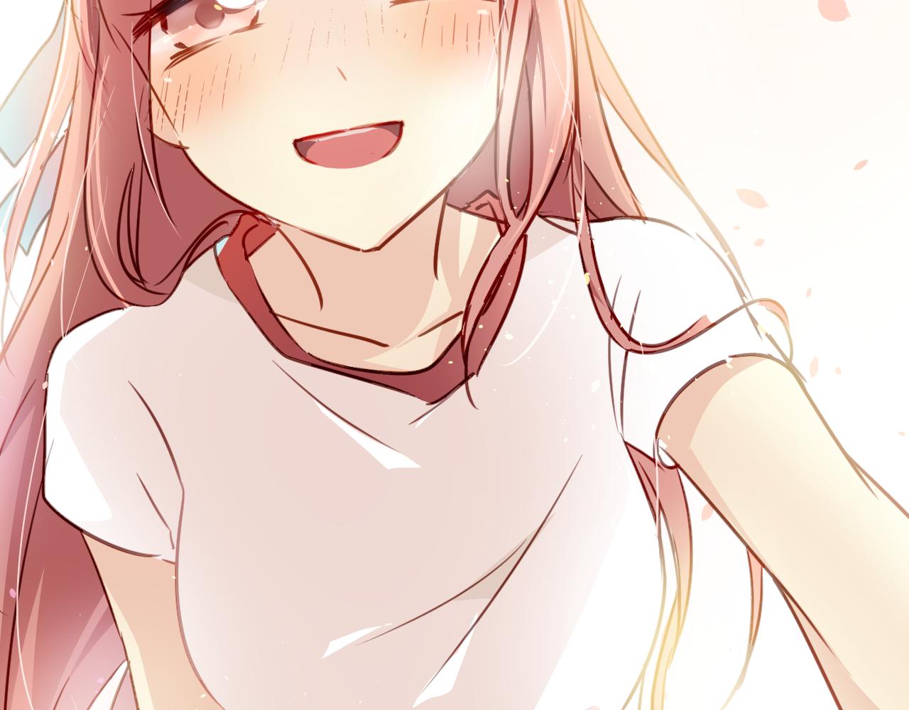 第23话 终于表白了！-第23话