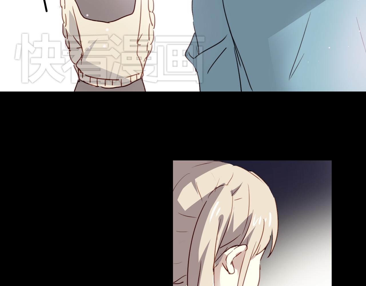 第29话 无法回避的感觉(1/2)-第29话