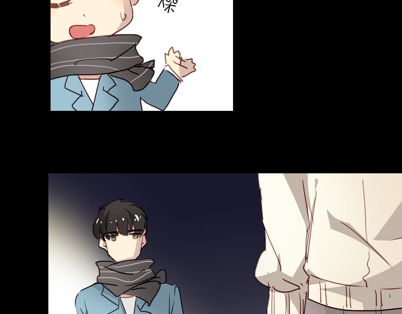 第29话 无法回避的感觉(1/2)-第29话