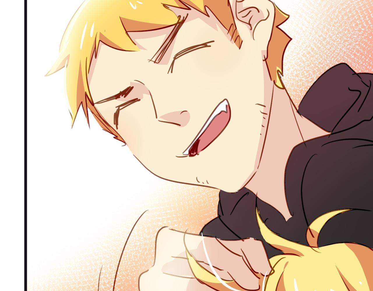 第33话 早恋被叫家长(1/2)-第33话