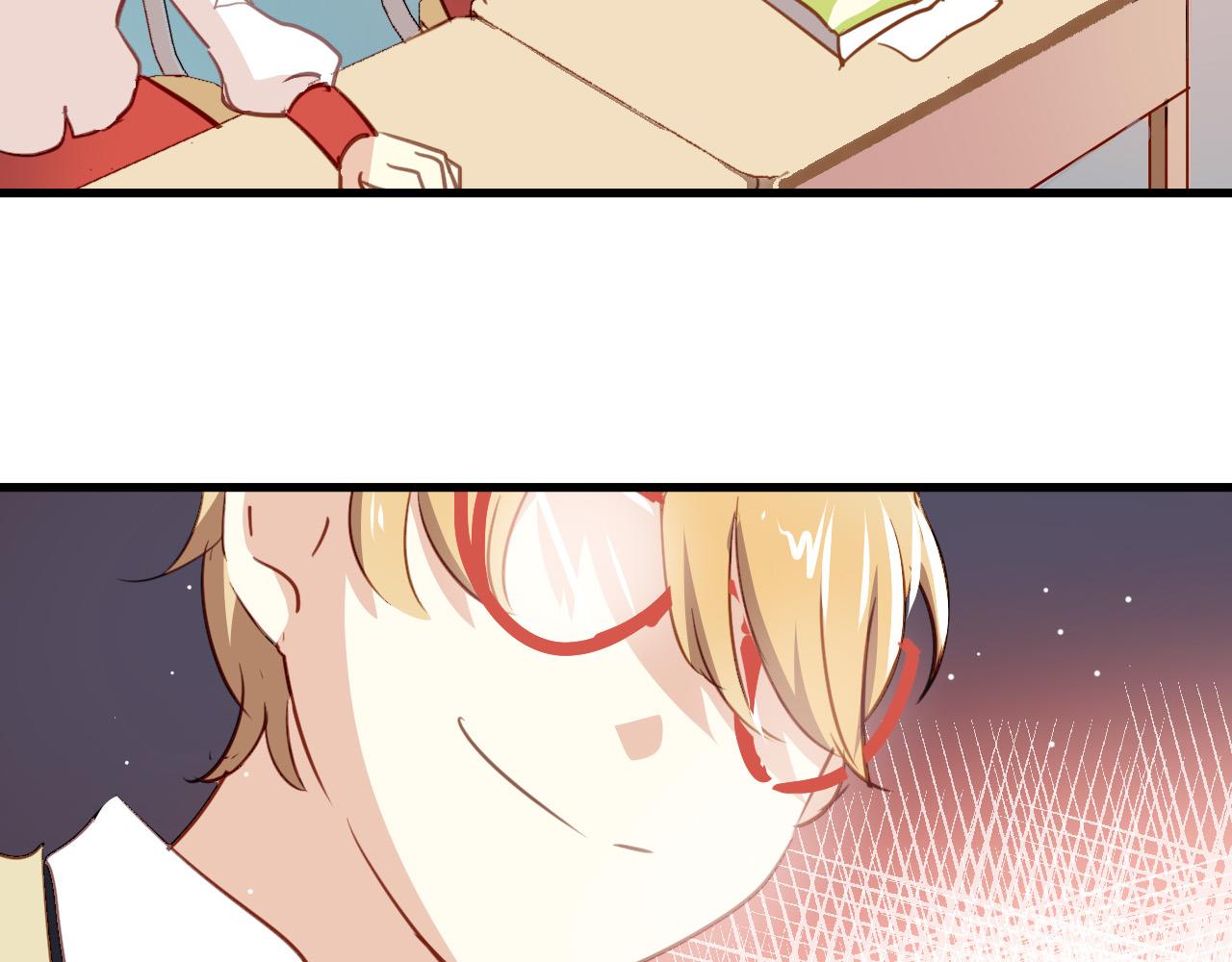 第35话 你把我当什么？(1/2)-第35话