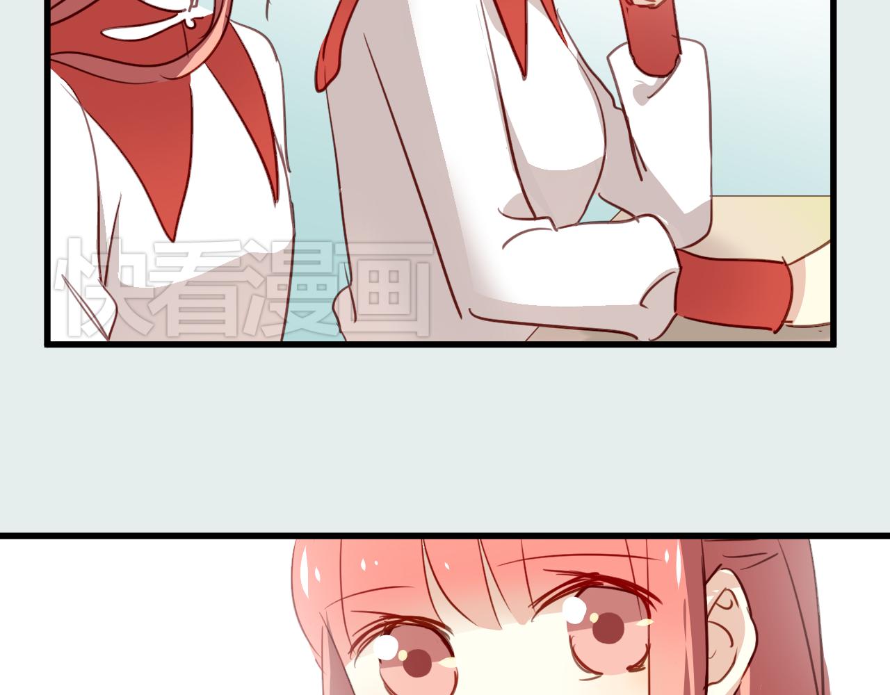 第37话 她已经和我背道而驰了(1/2)-第37话