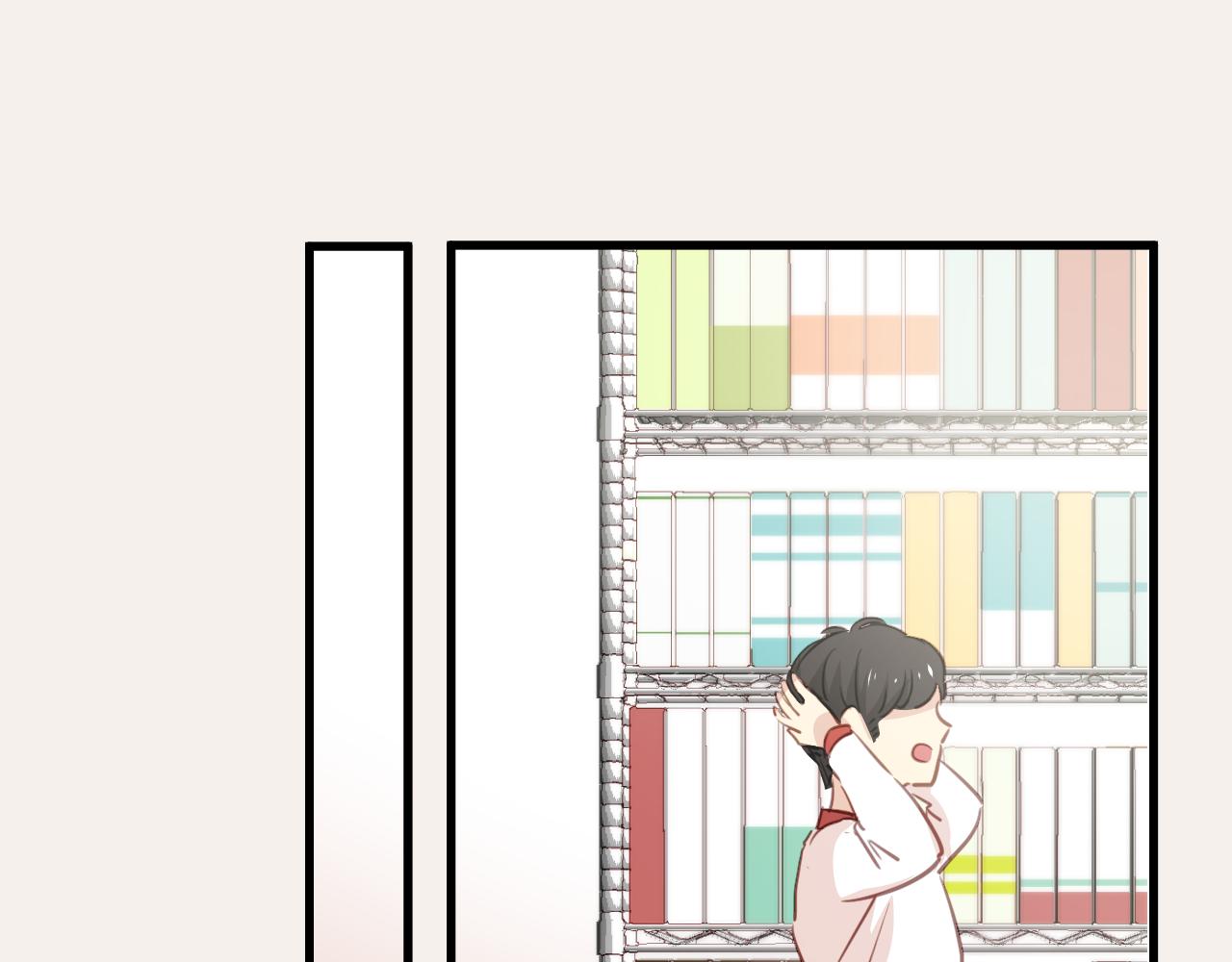 第39话 他被欺负了！-第39话