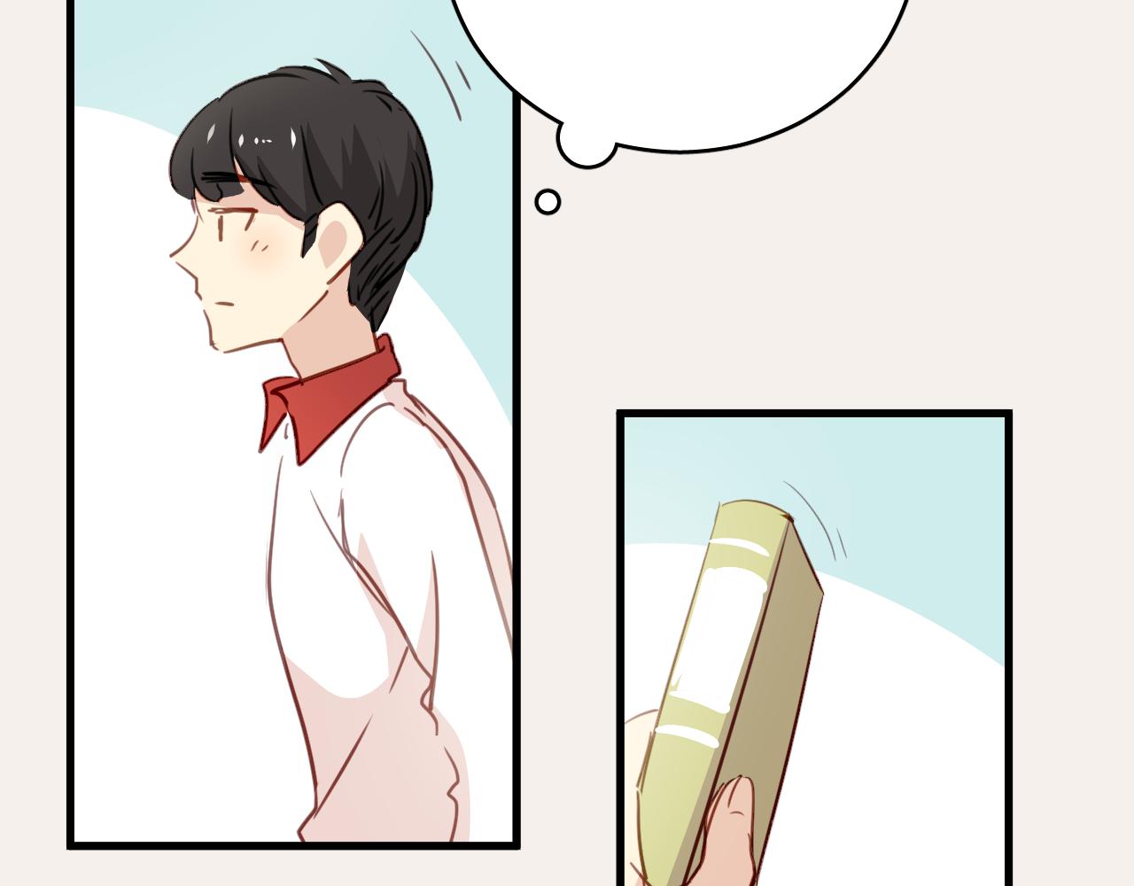 第39话 他被欺负了！-第39话