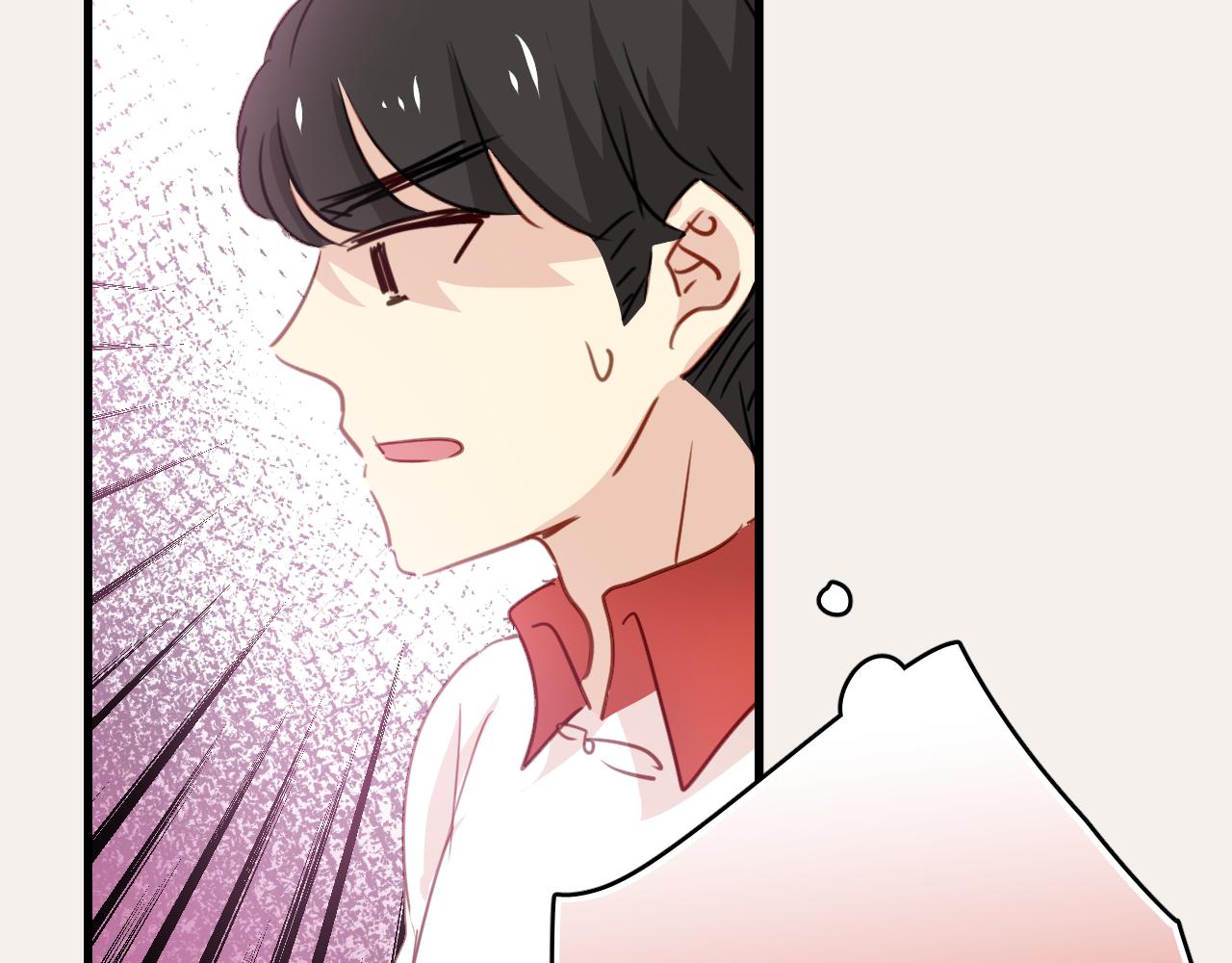 第39话 他被欺负了！-第39话