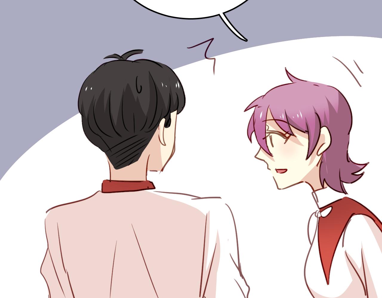 第39话 他被欺负了！-第39话