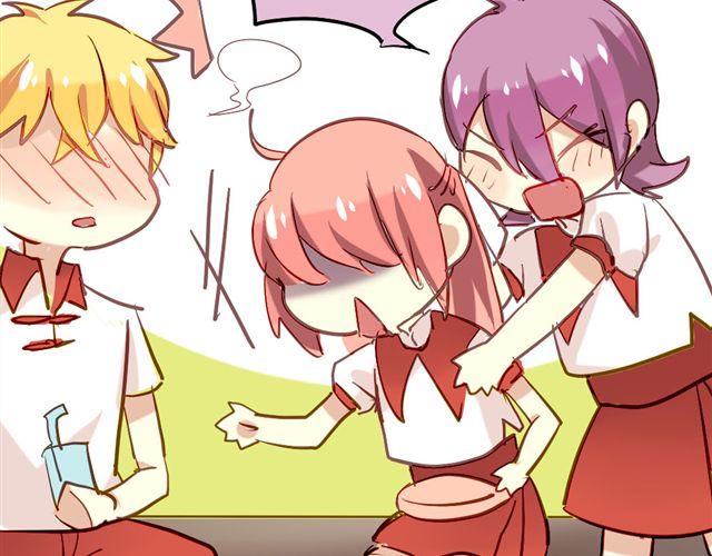 第5话 再看我就把你吃掉(1/2)-第5话