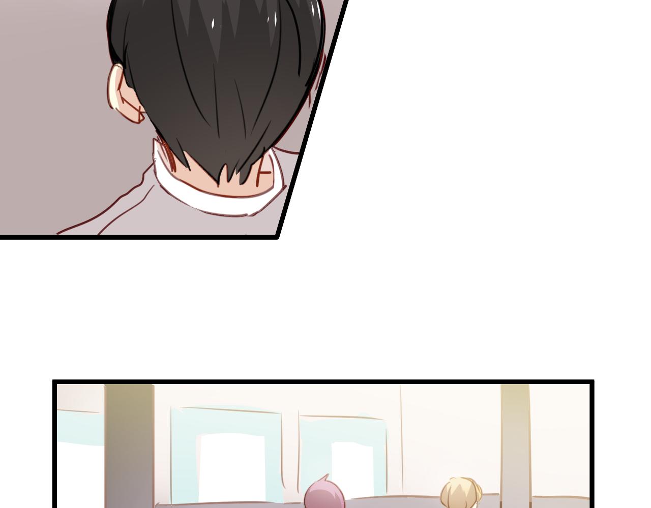 第41话 你在害怕什么(1/2)-第41话