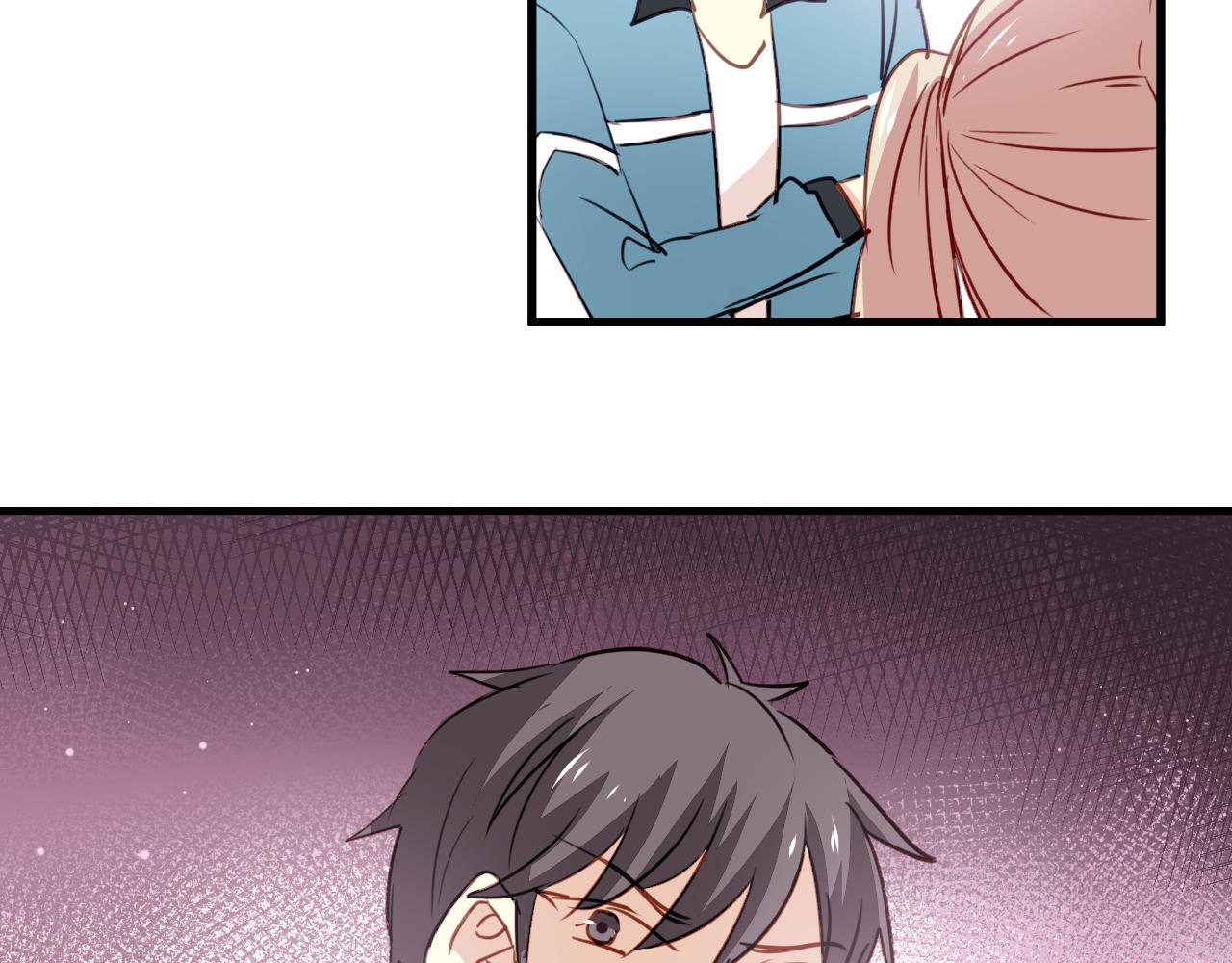 第41话 你在害怕什么(1/2)-第41话