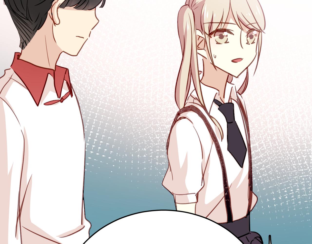 第41话 你在害怕什么(1/2)-第41话