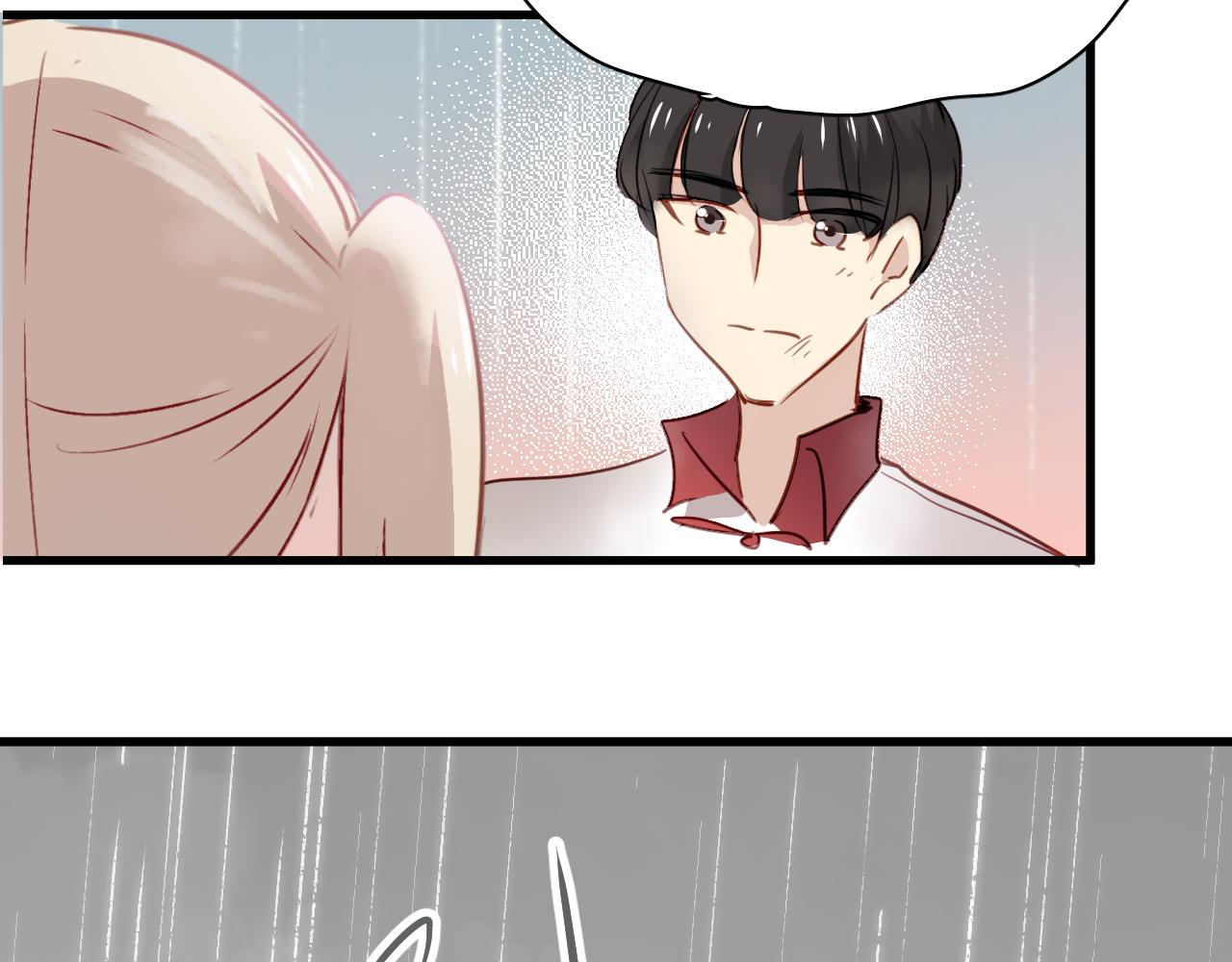 第43话 知道真实的我，你还会喜欢吗？(1/2)-第43话