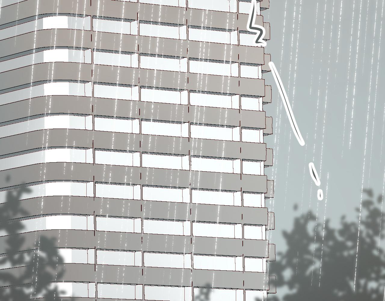 第43话 知道真实的我，你还会喜欢吗？(1/2)-第43话