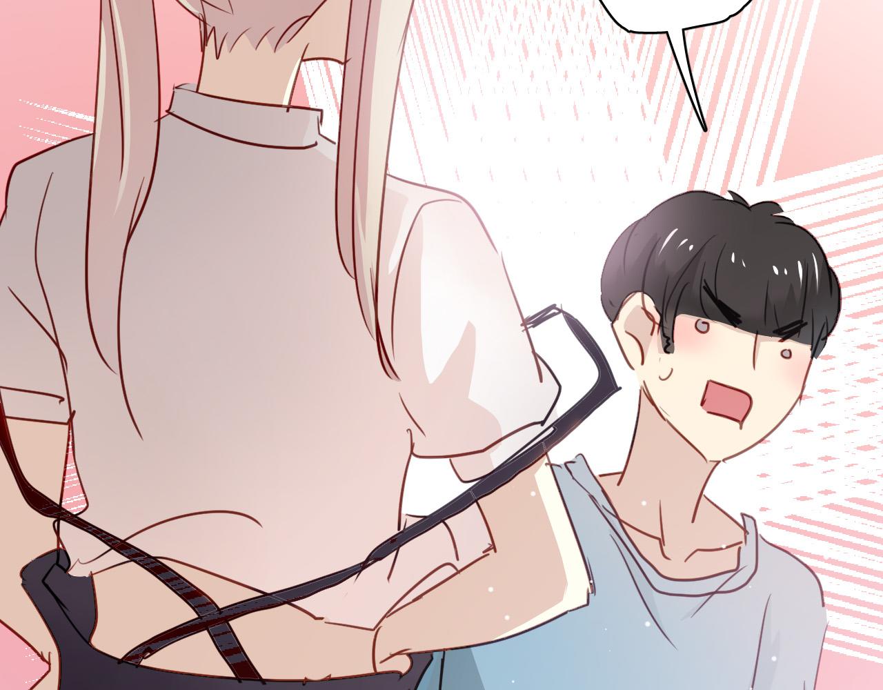 第43话 知道真实的我，你还会喜欢吗？(1/2)-第43话