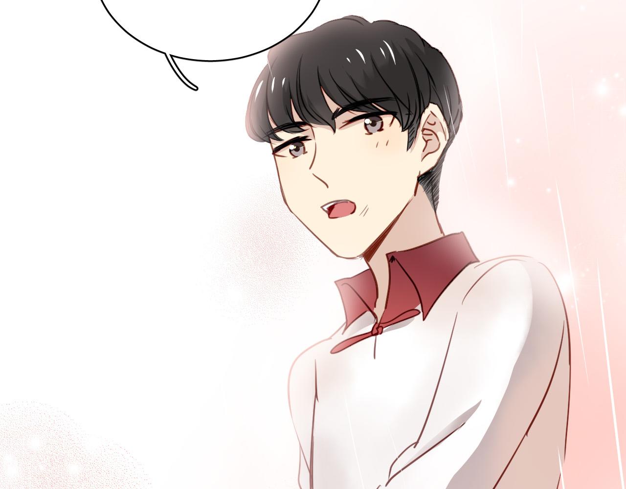 第43话 知道真实的我，你还会喜欢吗？(1/2)-第43话