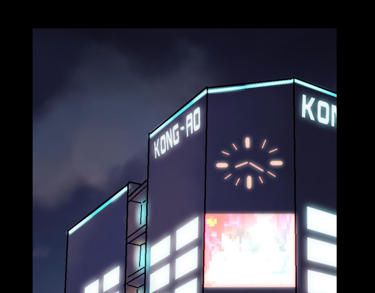 第45话 男扮女装的原因(1/2)-第45话