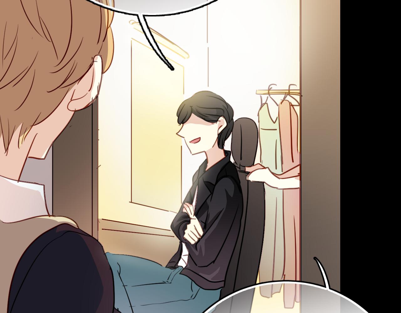 第45话 男扮女装的原因(1/2)-第45话