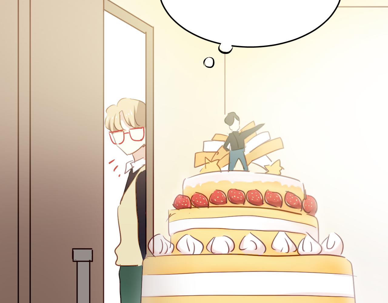 第45话 男扮女装的原因(1/2)-第45话