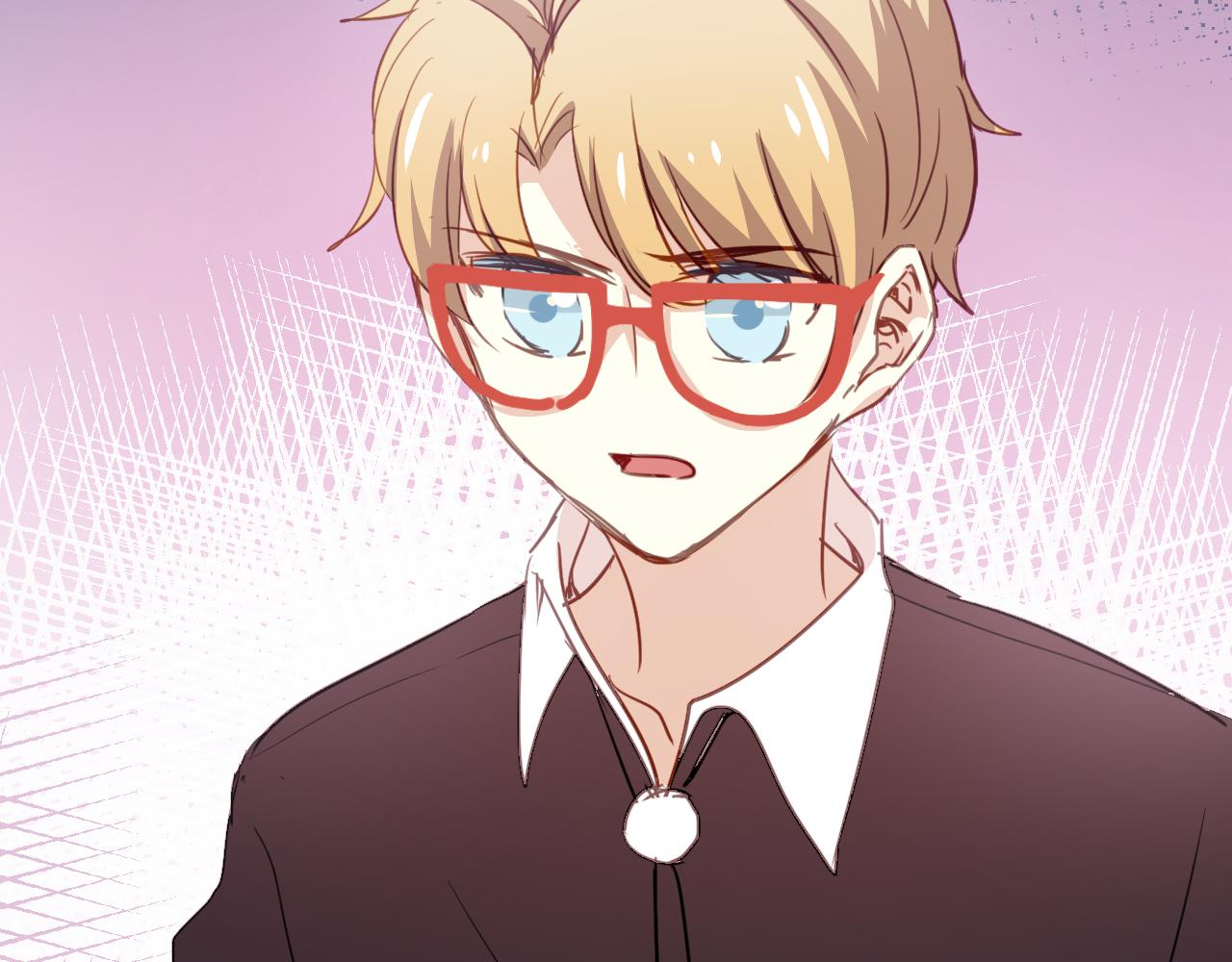 第45话 男扮女装的原因(1/2)-第45话