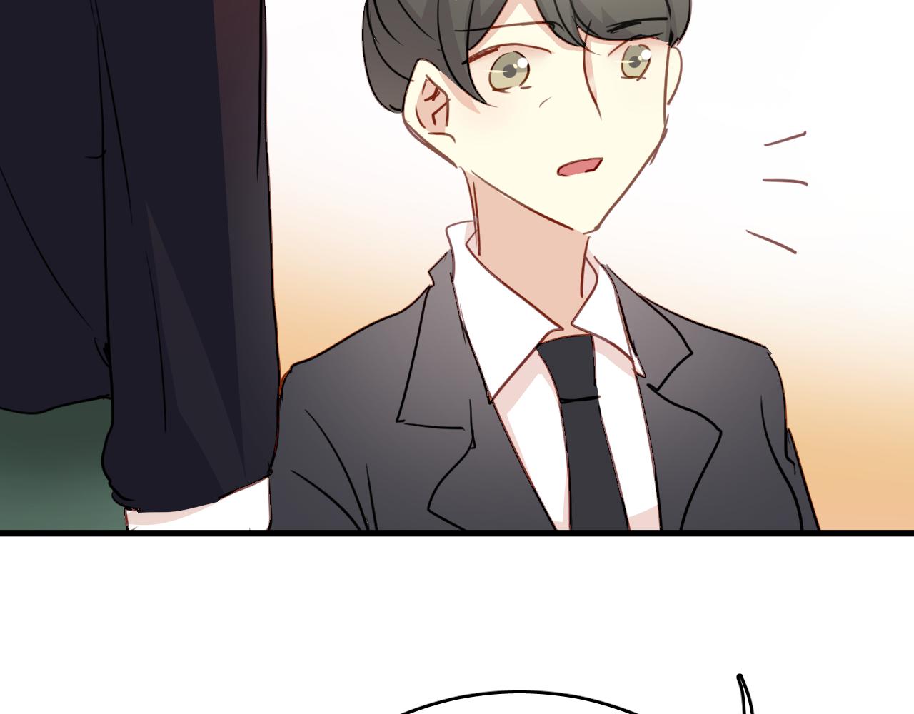 第47话 你喜欢我吗？(1/2)-第47话