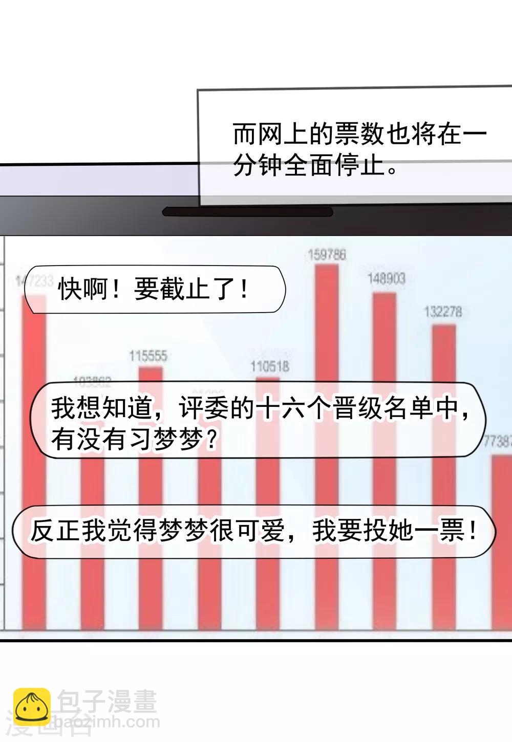 美味佳妻 - 第46話 要不要留下習夢夢 - 4