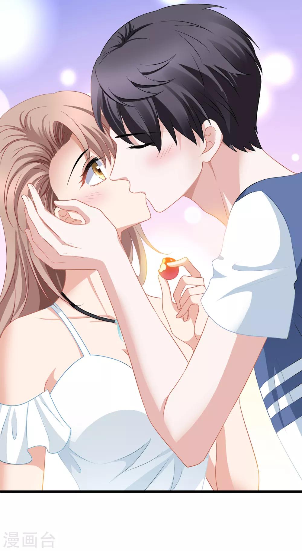 美味佳妻 - 第58話 營地直播 - 7