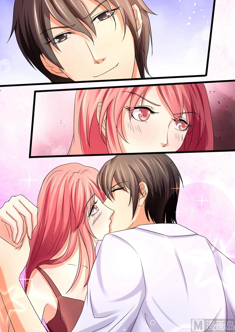 第29话：你才是他需要的人-第29话