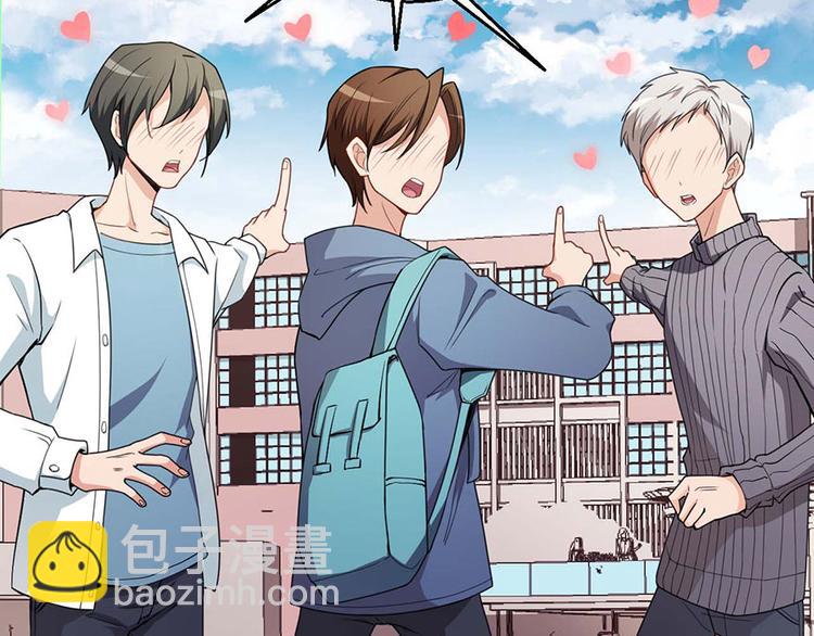 第2话今天开始做美少女(1/3)-第3话