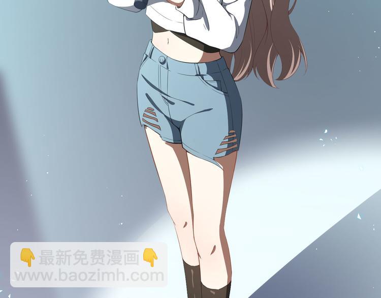 第22话摘下面具(1/2)-第23话