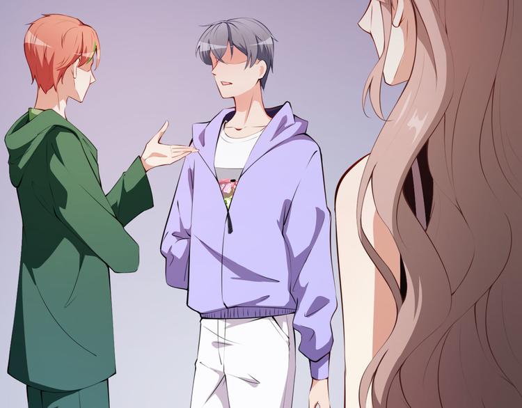 第32话 两副面孔(1/3)-第33话