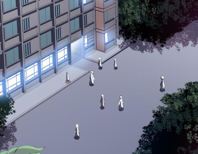 第38话 蠢蠢欲动的蒋束(1/2)-第39话