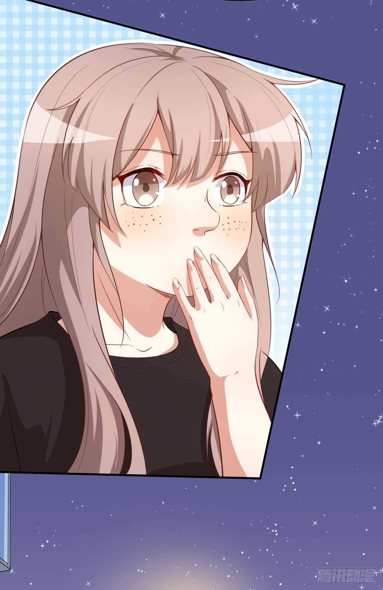 第41话 另有隐情-第43话