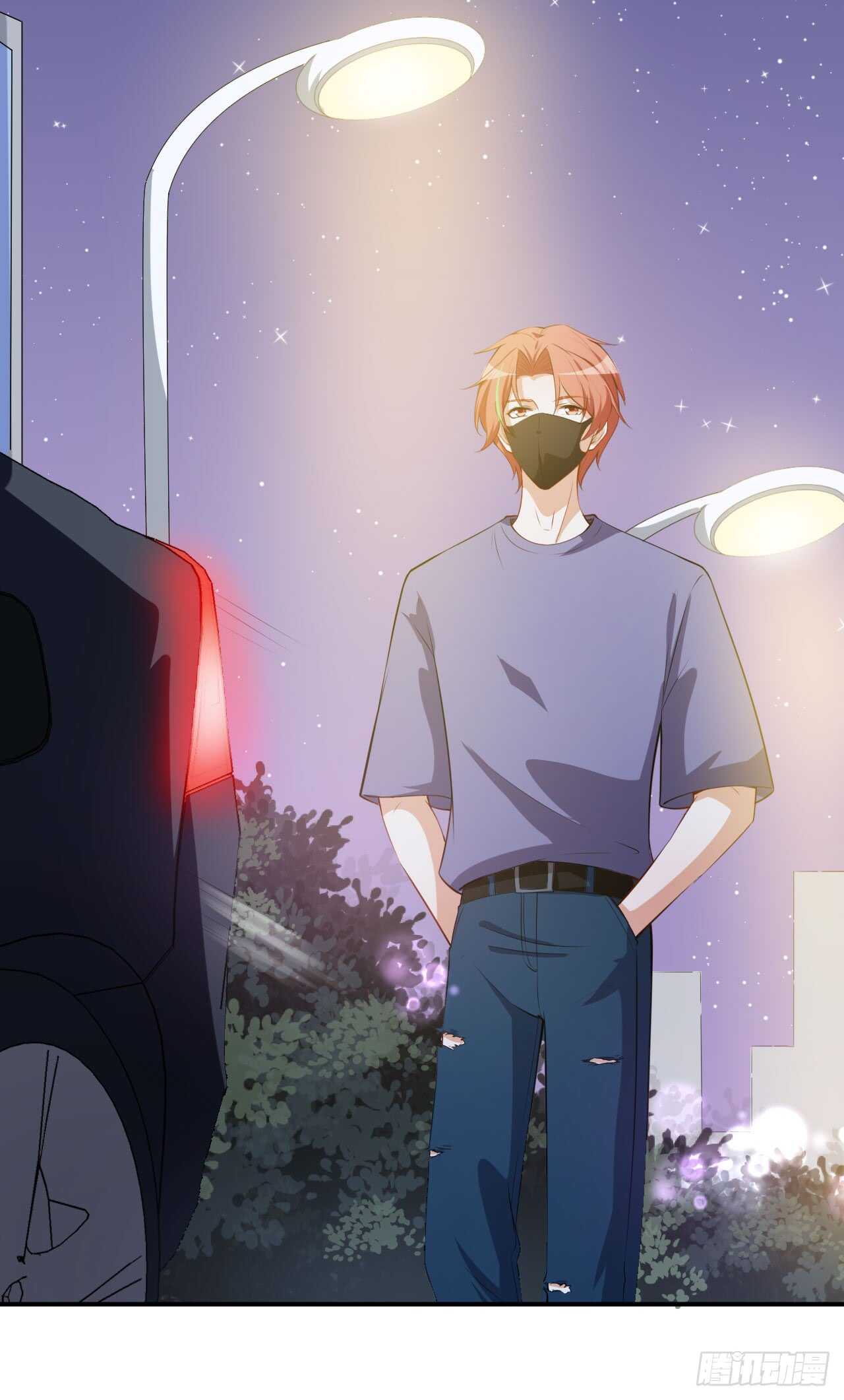 第41话 另有隐情-第43话