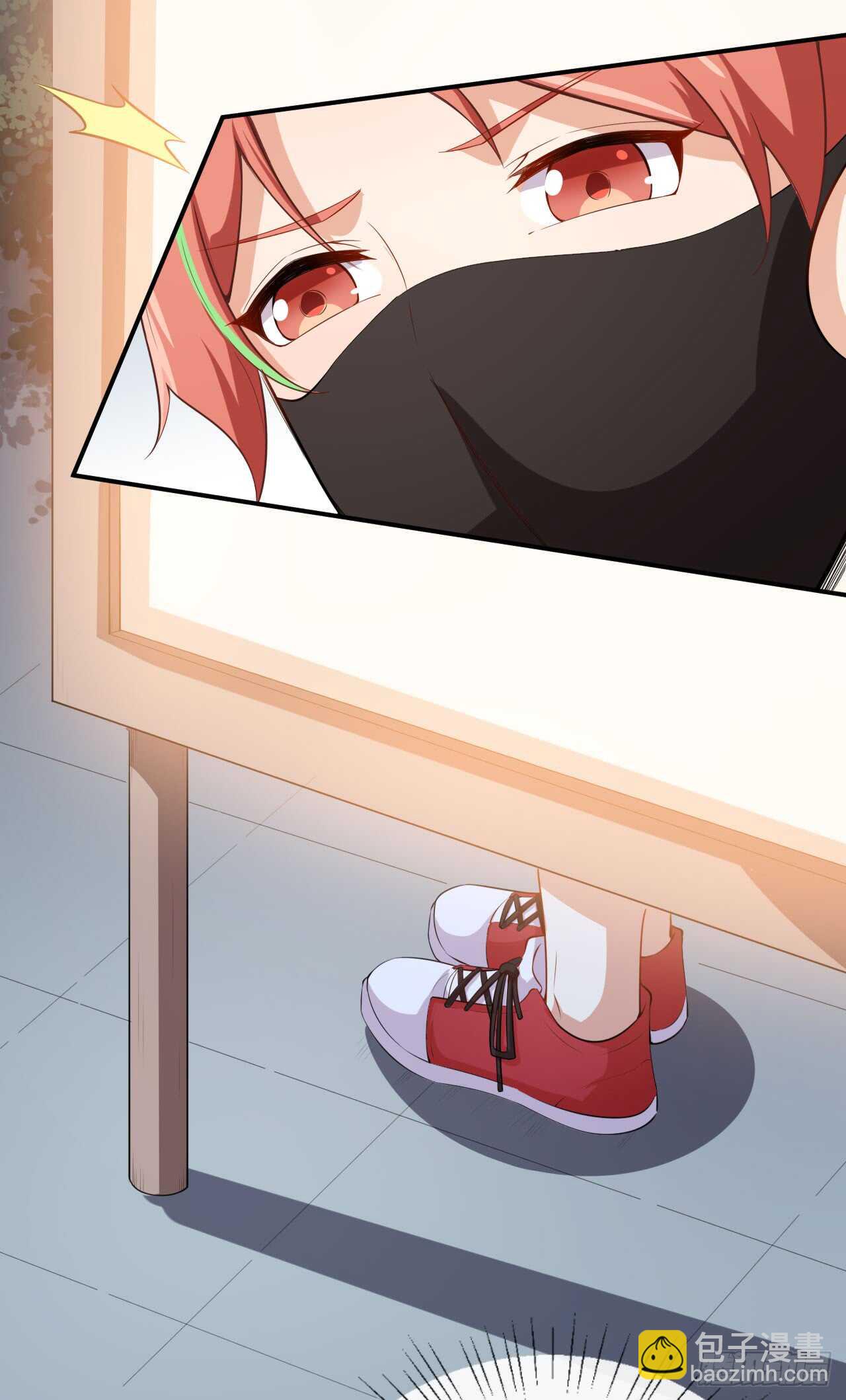 第41话 另有隐情-第43话