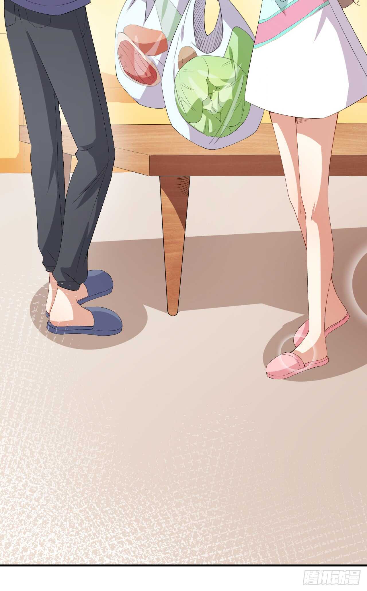 第45话 方便视频吗？-第47话