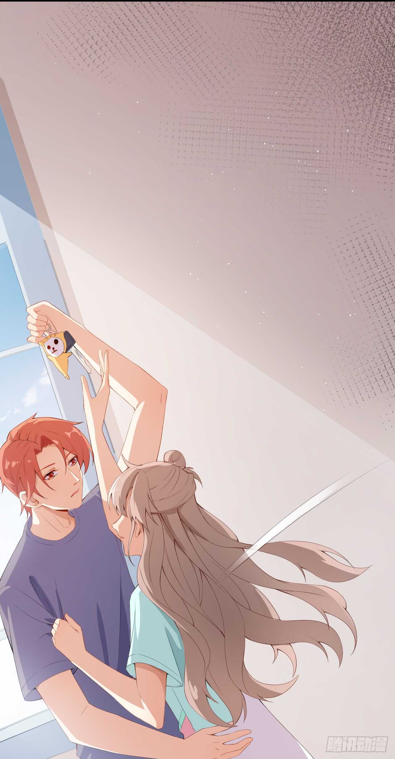 第45话 方便视频吗？-第47话