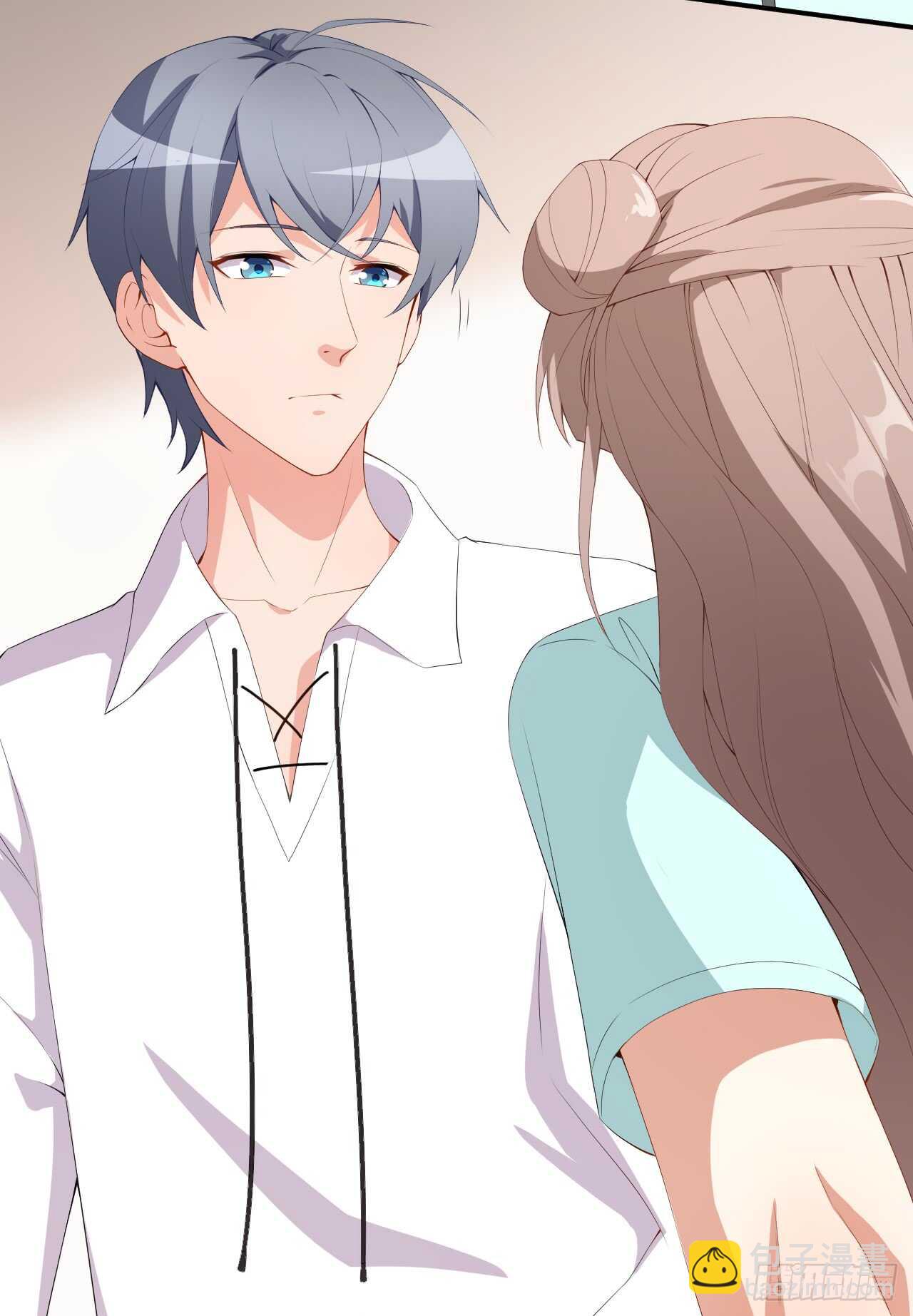 第45话 方便视频吗？-第47话