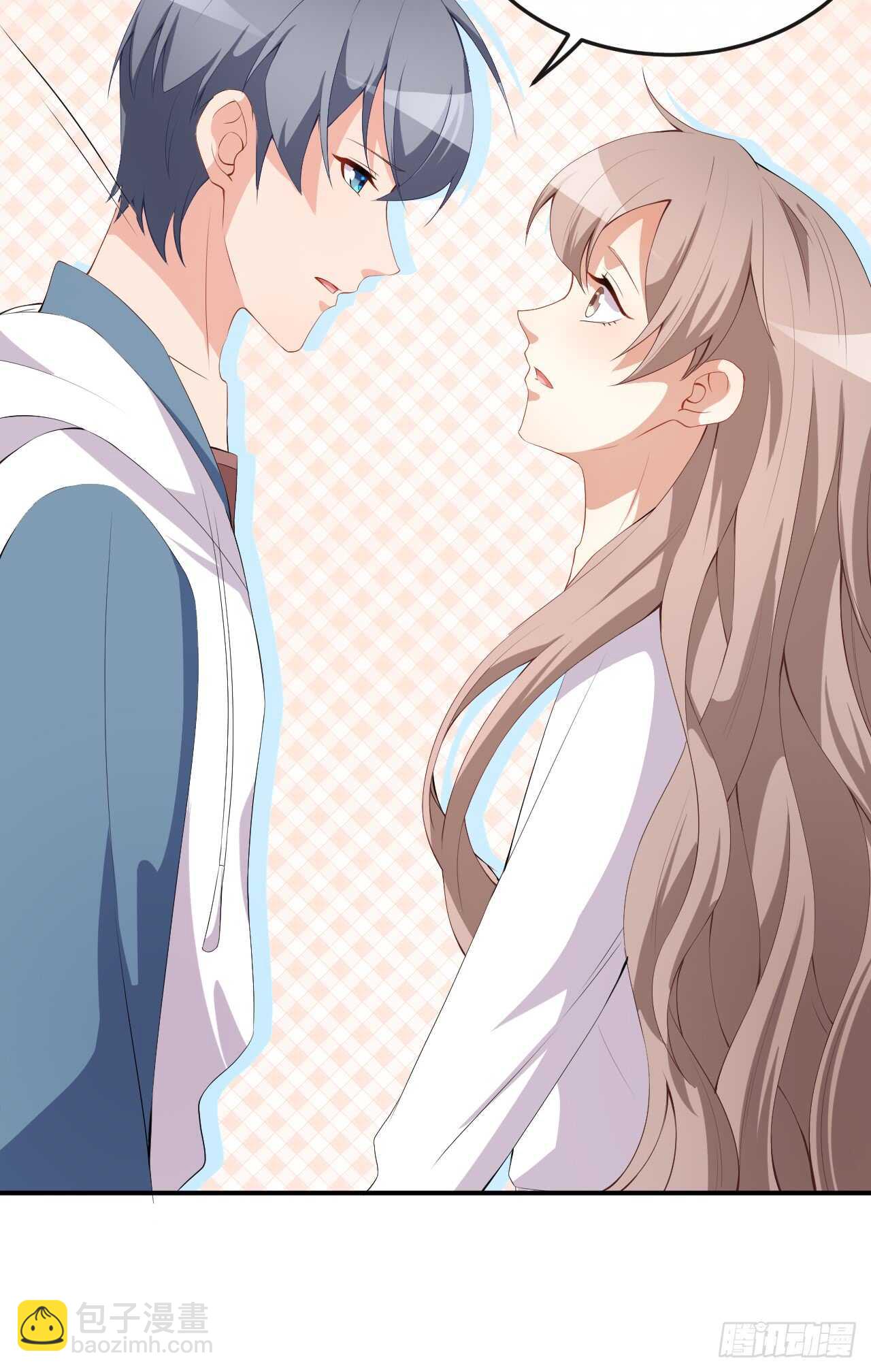 第47话 情敌出现？-第49话