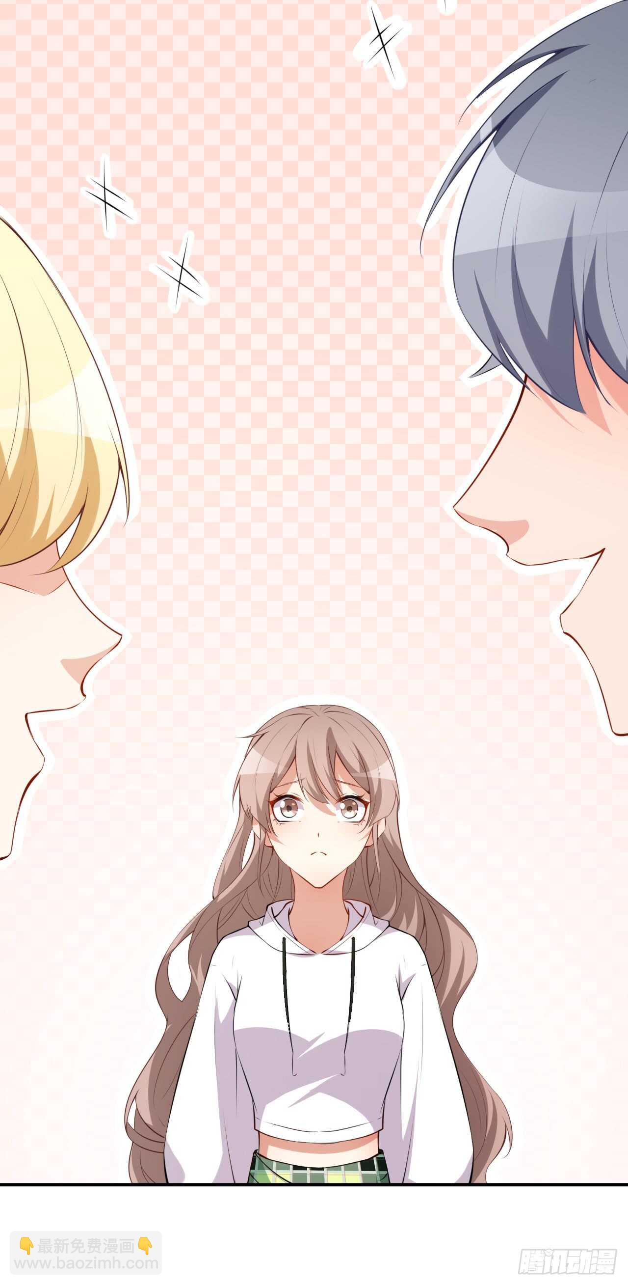 第47话 情敌出现？-第49话