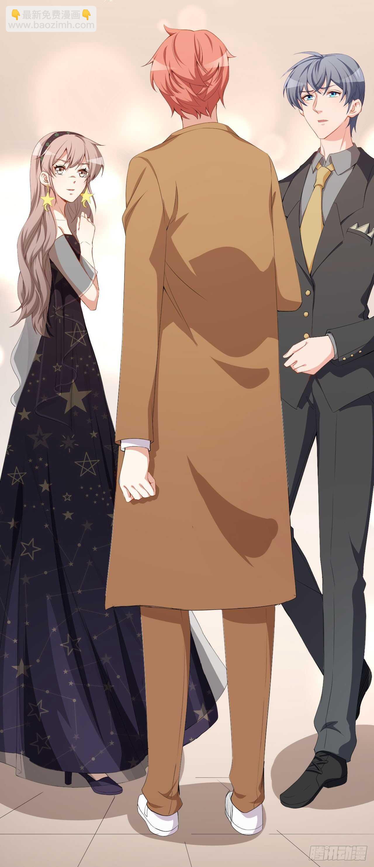 第51话 你骗了我-第53话