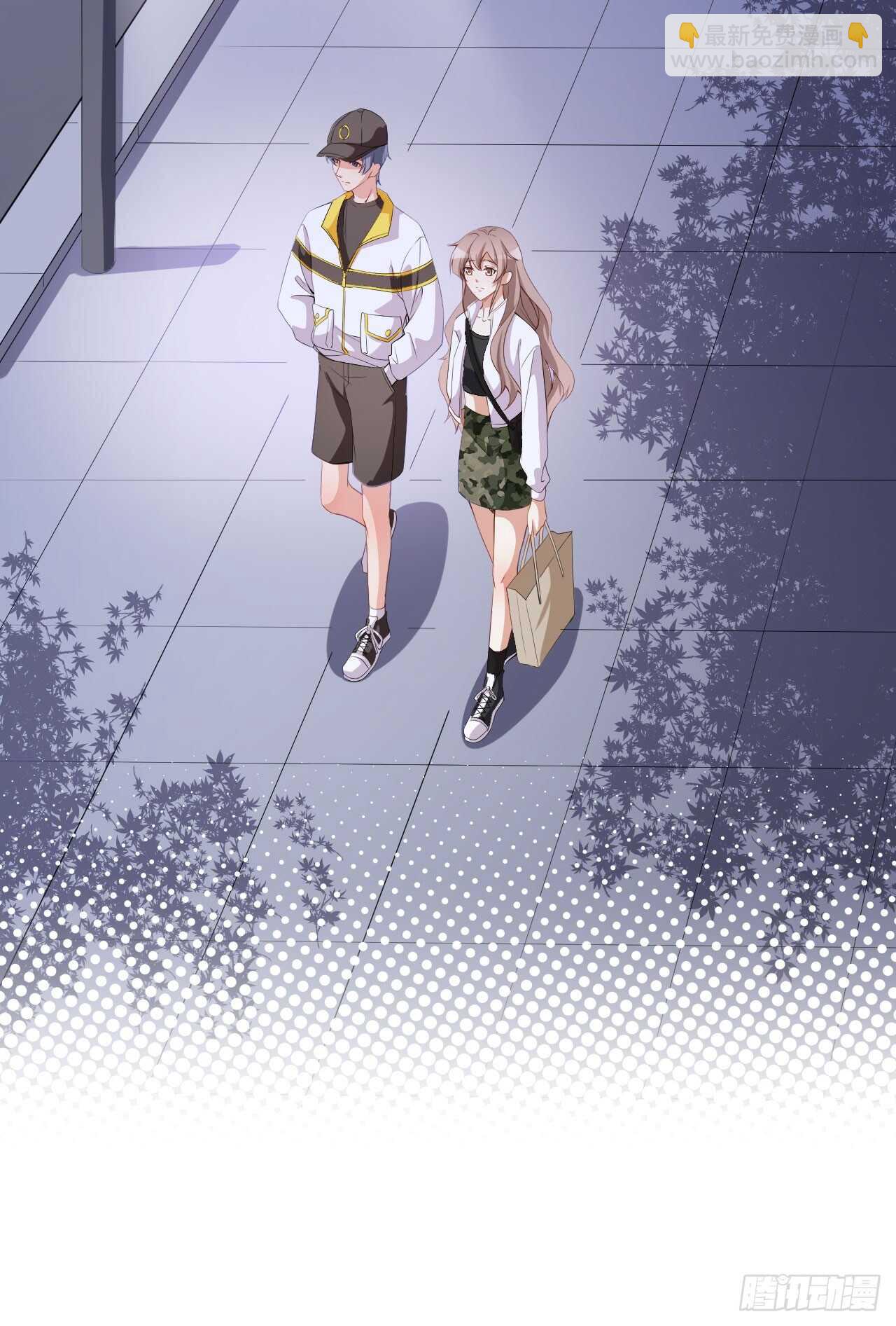 第51话 你骗了我-第53话