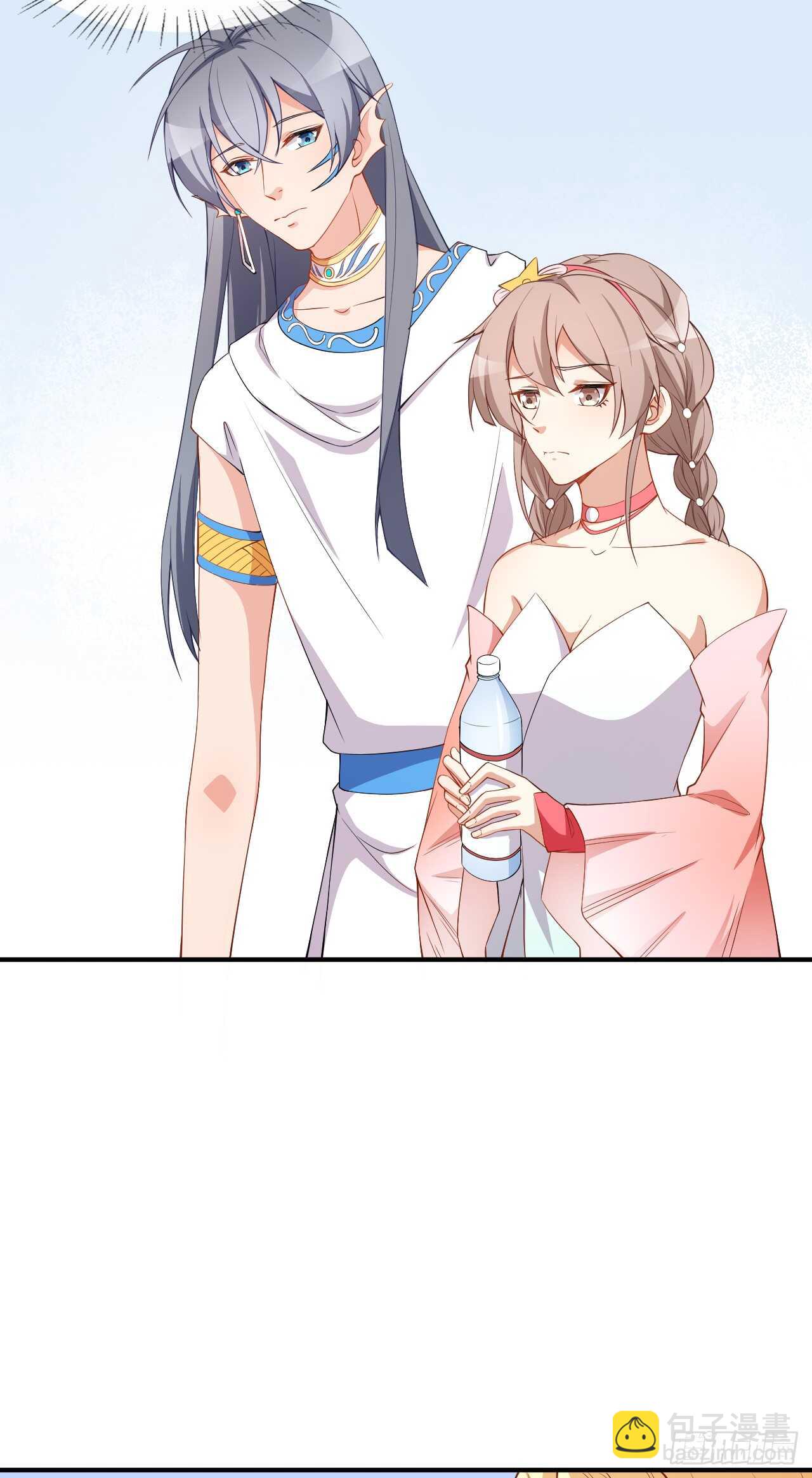 第59话 拍摄水下戏份-第61话