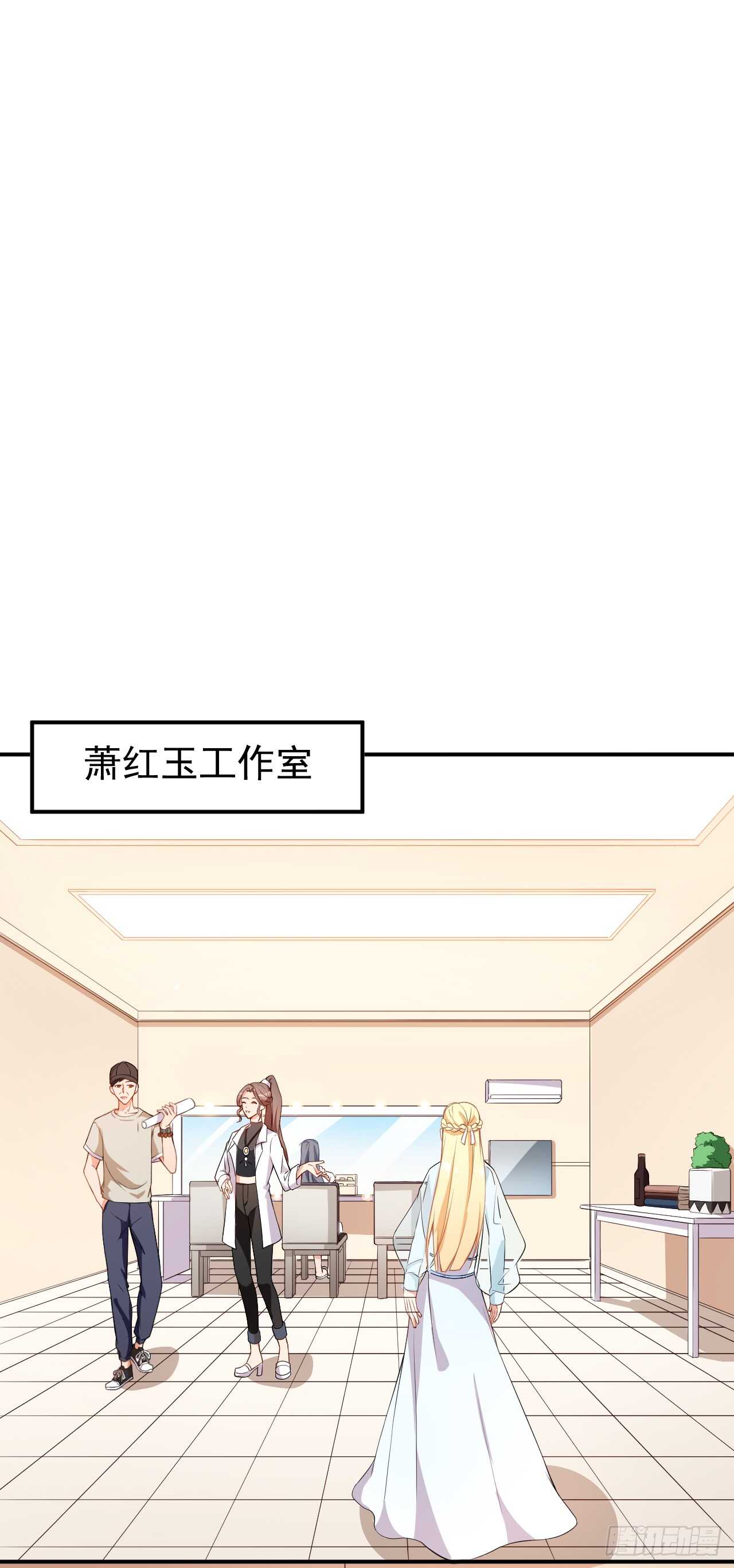 第59话 拍摄水下戏份-第61话