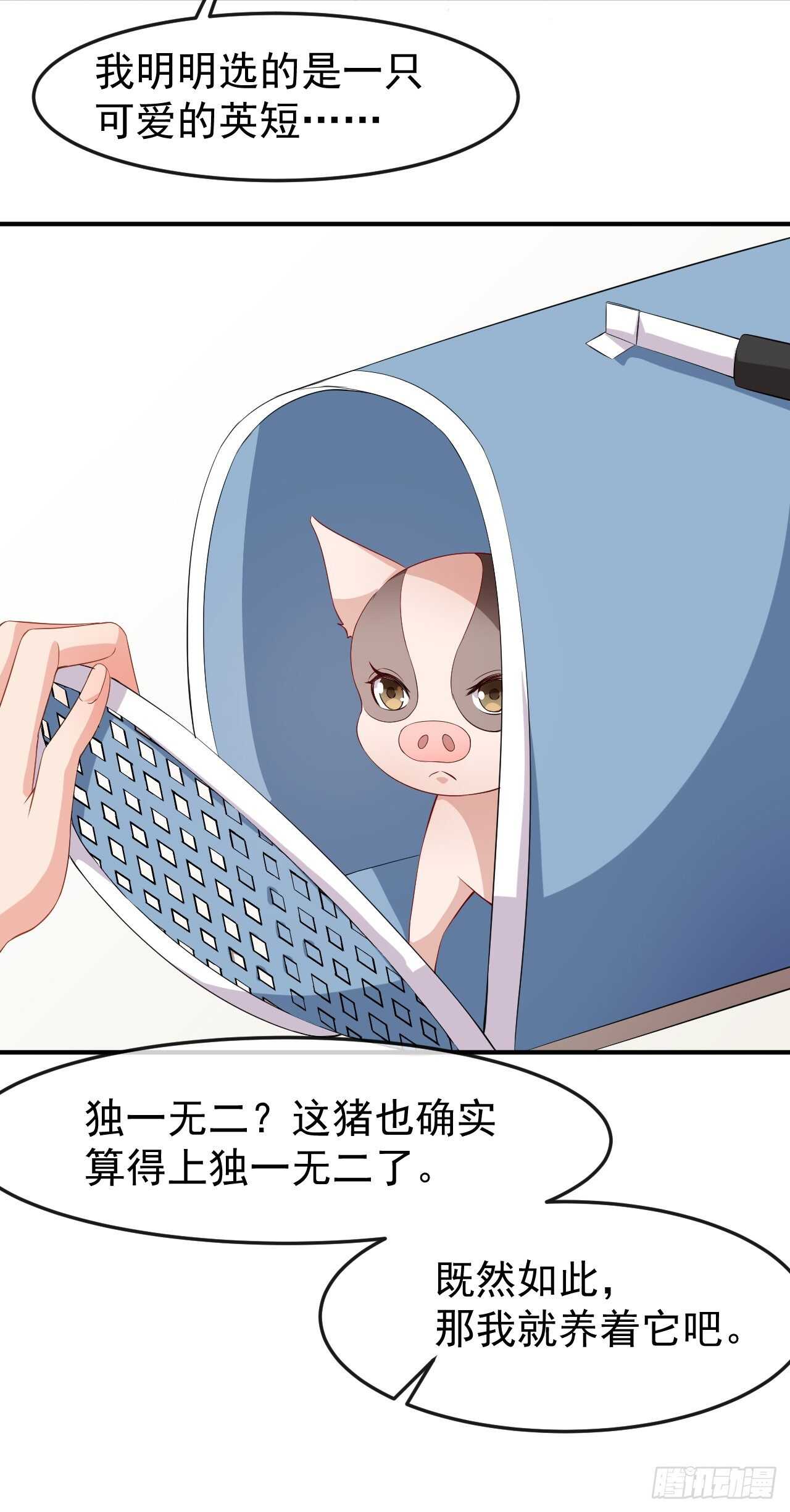 第61话 教训陆雨泽-第63话