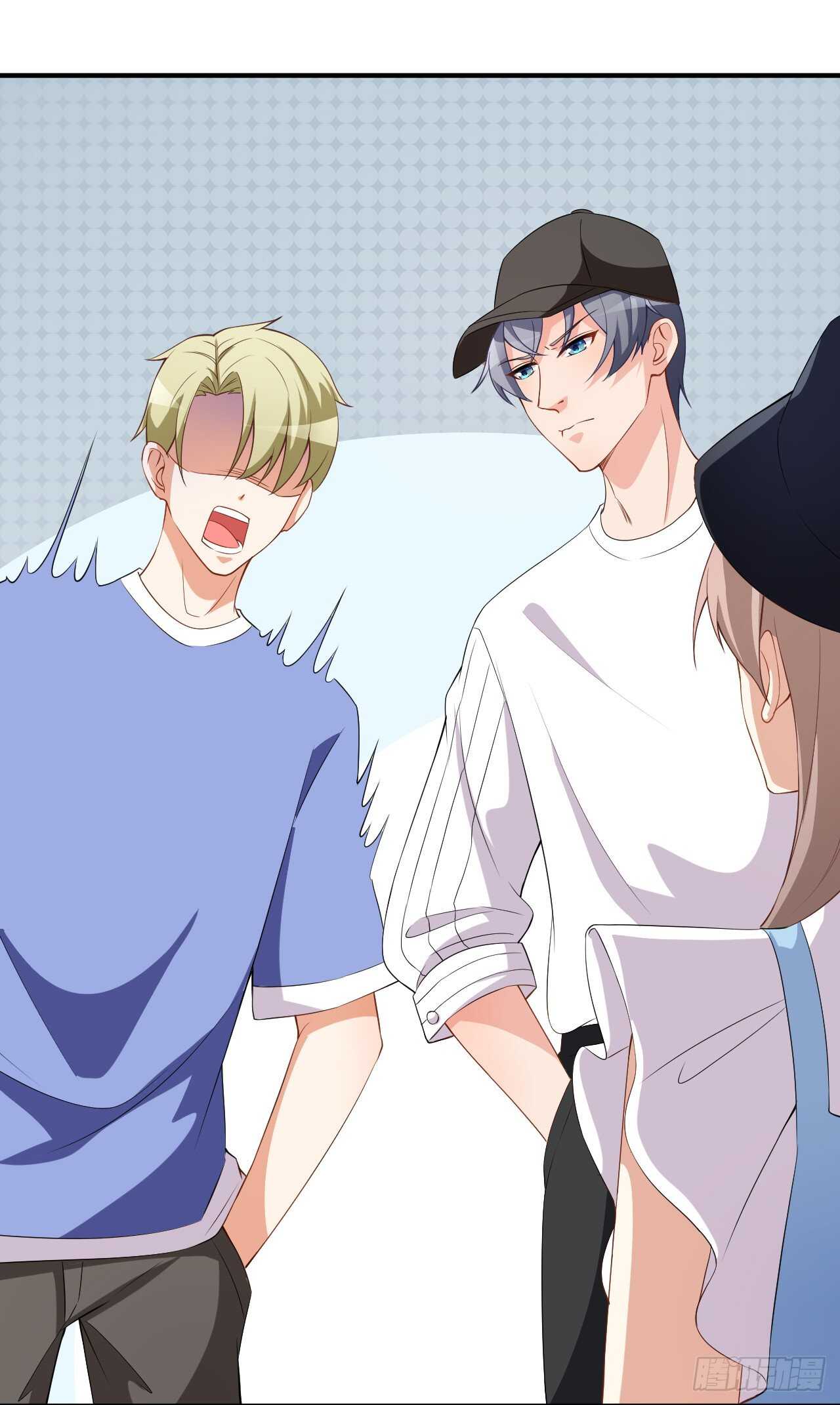 第61话 教训陆雨泽-第63话