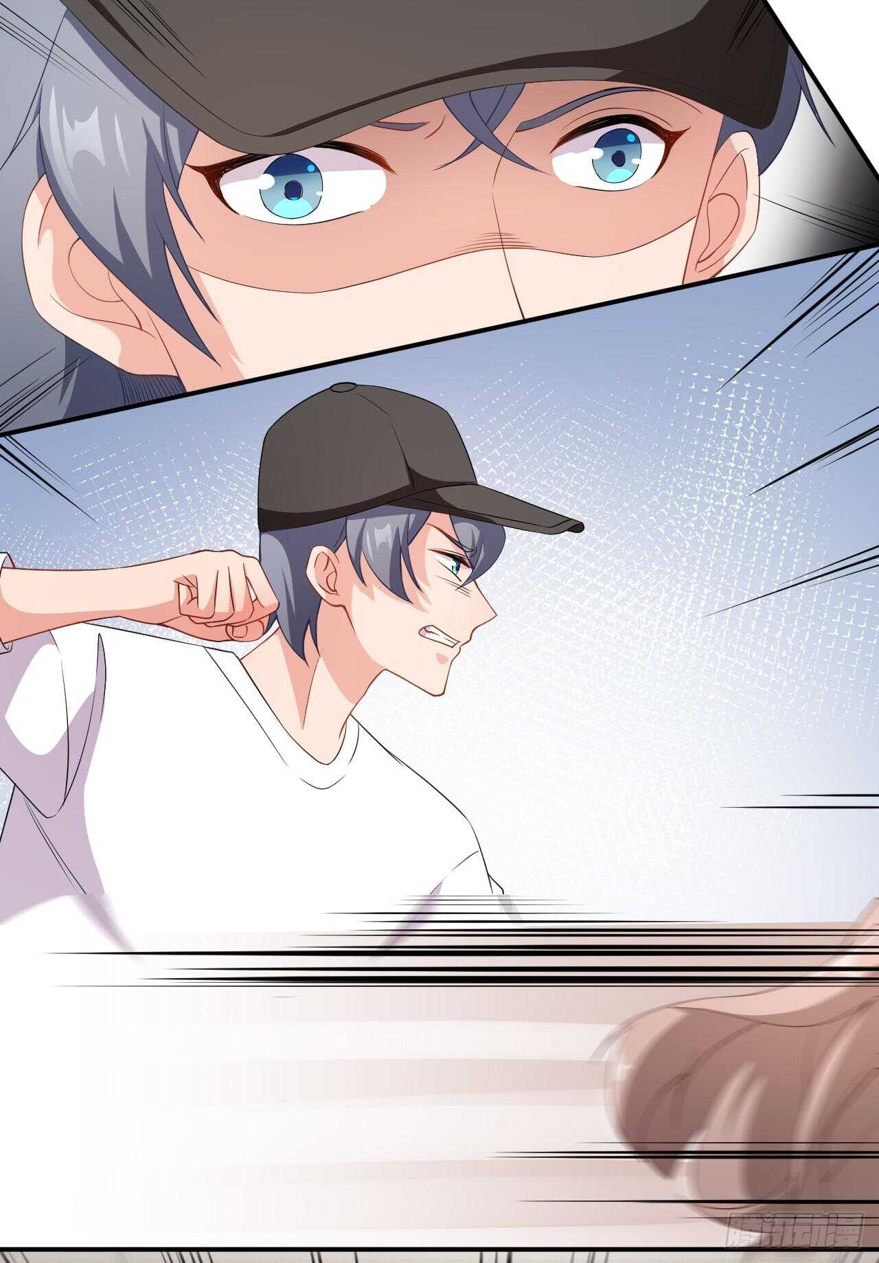 第61话 教训陆雨泽-第63话