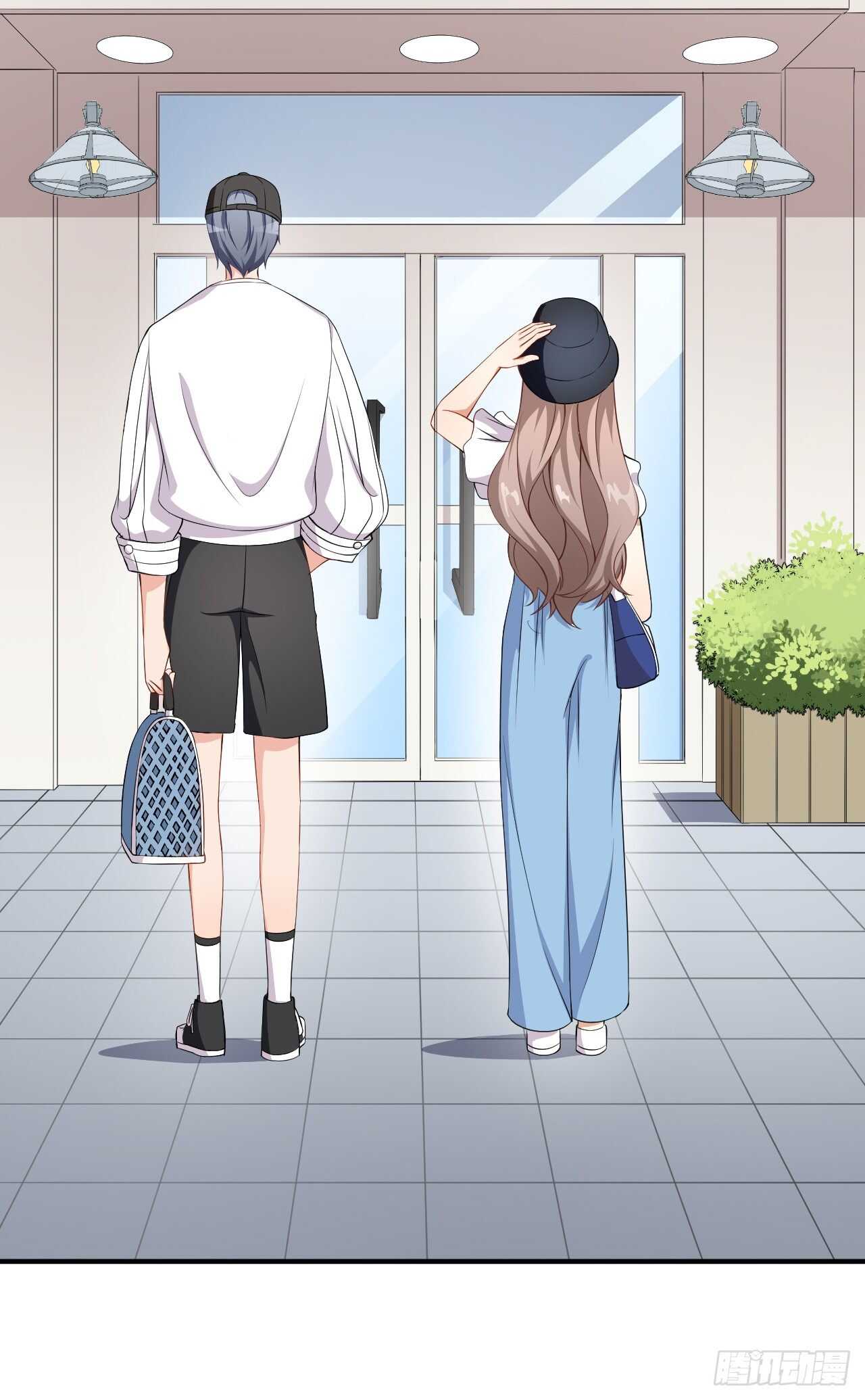 第61话 教训陆雨泽-第63话